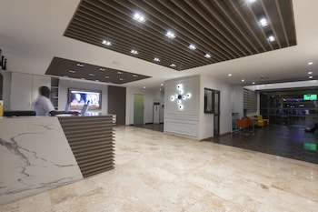 Airport View Hotel