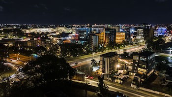 Airport View Hotel