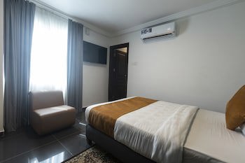 Airport View Hotel