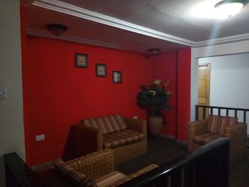 Airport View Hotel