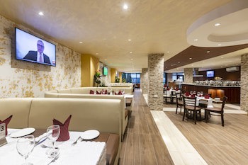 Airport View Hotel