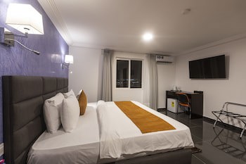 Airport View Hotel