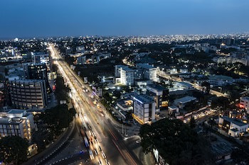 Airport View Hotel