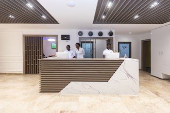 Airport View Hotel