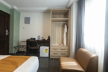Airport View Hotel