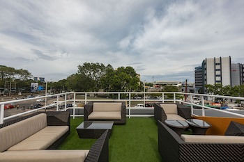 Airport View Hotel