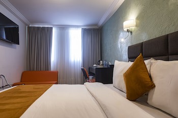Airport View Hotel