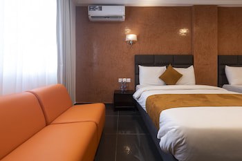 Airport View Hotel