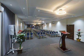 Airport View Hotel
