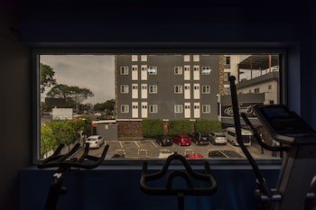 Airport View Hotel