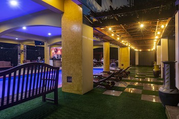 Airport View Hotel