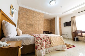 Airport View Hotel