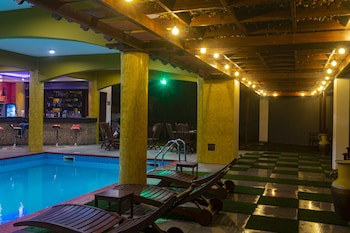 Airport View Hotel