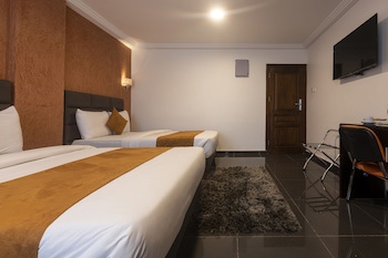 Airport View Hotel