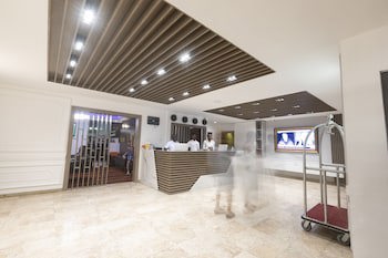 Airport View Hotel
