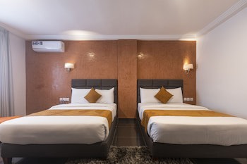 Airport View Hotel