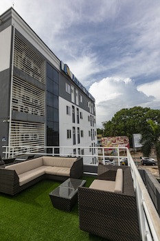 Airport View Hotel