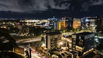 Airport View Hotel