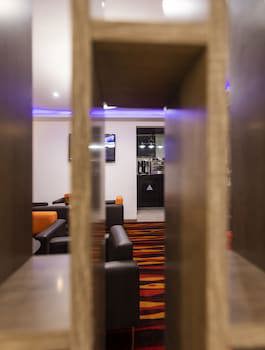 Airport View Hotel