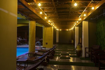 Airport View Hotel