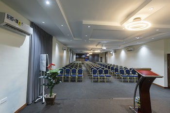 Airport View Hotel