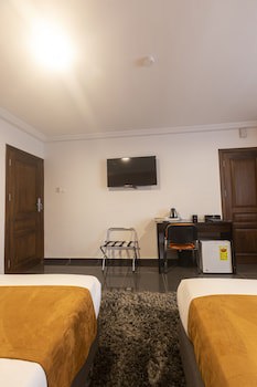 Airport View Hotel