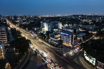 Airport View Hotel