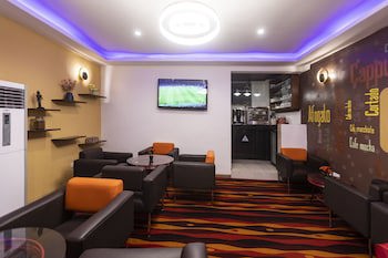 Airport View Hotel