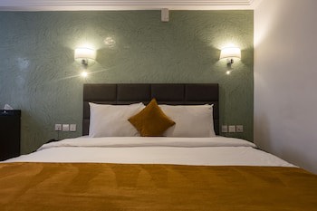Airport View Hotel