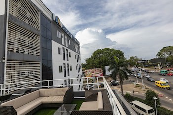 Airport View Hotel