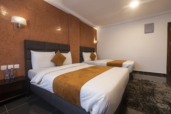 Airport View Hotel