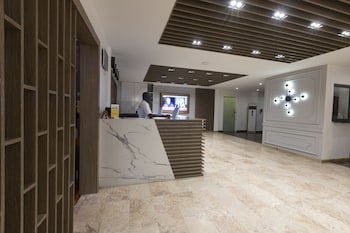 Airport View Hotel