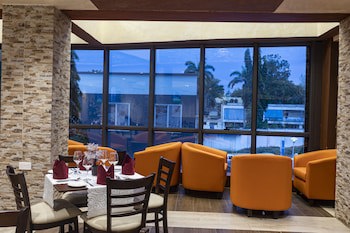 Airport View Hotel
