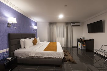 Airport View Hotel