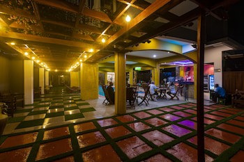 Airport View Hotel
