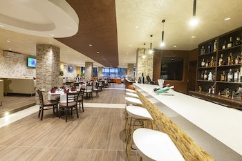 Airport View Hotel