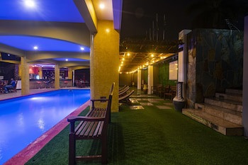 Airport View Hotel
