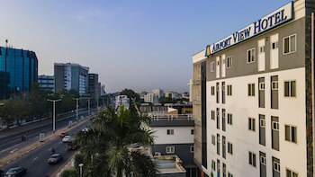 Airport View Hotel