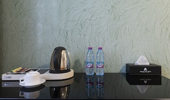 Airport View Hotel