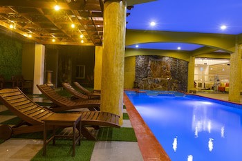 Airport View Hotel