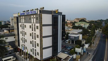 Airport View Hotel