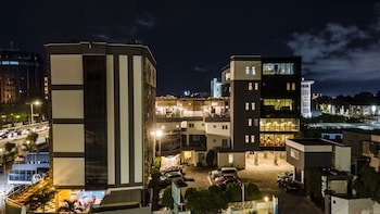 Airport View Hotel