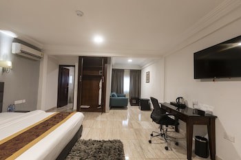 Airport View Hotel