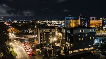 Airport View Hotel