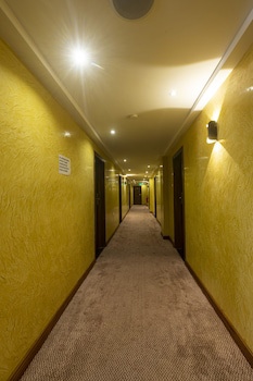 Airport View Hotel
