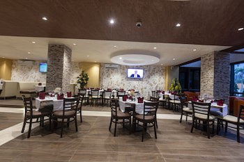 Airport View Hotel