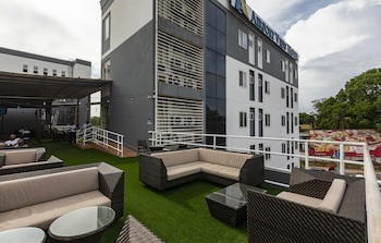 Airport View Hotel