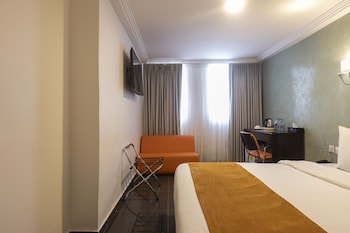 Airport View Hotel