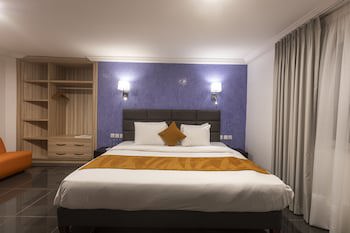 Airport View Hotel