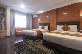 Airport View Hotel
